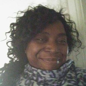 Meet your Posher, Jacqueline